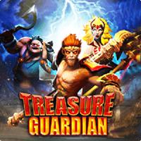 Treasure Guardian